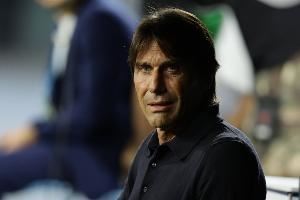 1-2告负，那不勒斯热身赛不敌布雷斯特