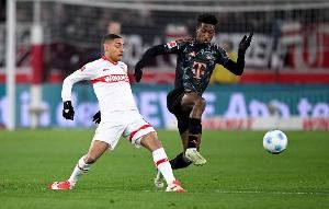 队报：吉达国民从马竞手中截胡斯图加特中场米洛，转会费超2000万