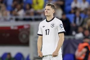 国外博主：德国队FIFA积分扣掉18.08分，实时排名跌至第12位