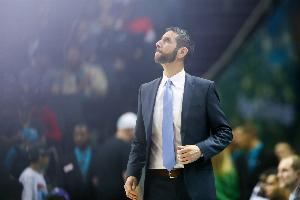 博雷戈：希望明天球迷都能到现场支持我们 这样球队凝聚力会更强